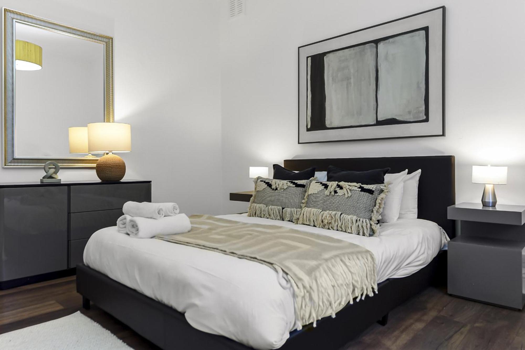 2 Bed Apartment- Mayfair 1 London Eksteriør billede